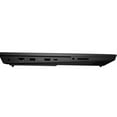 thumbnail image 7 of HP OMEN 17 Gaming/Entertainment Laptop (Intel i7-13700HX 16-Core, 17.3in 144Hz Full HD (1920x1080), GeForce RTX 4070, Win 10 Pro) with Microsoft 365 Personal , Dockztorm Hub, 7 of 7