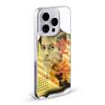 thumbnail image 2 of Head Case Designs Officially Licensed Cobra Kai Composed Art Miguel Diaz Soft Gel Case Compatible with Apple iPhone 16 Pro, 2 of 7