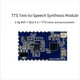 thumbnail image 5 of Módulo de Síntesis de Voz WiFi+BLE+TTS. Reproducción de Texto A Voz. Compatible con e Inglés. Inteligencia Artificial V40., 5 of 6