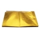 thumbnail image 5 of Manta de Aluminio para Temperatura REFLECT GOLD Barrera de Motor Hoja de 39 "x47", 5 of 7