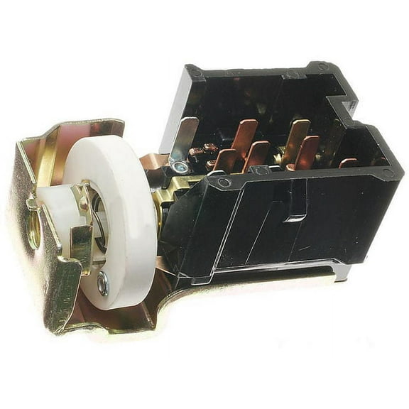 Headlight Switch - Compatible with 1986, 1991 - 2002 Ford E-350 Econoline Club Wagon 1992 1993 1994 1995 1996 1997 1998 1999 2000 2001