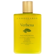 LErbolario Shower Gel - Verbena , 8.4 oz Shower Gel
