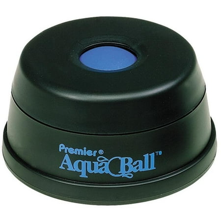 Premier Moistener - Martin Yale, PREAQ701G, Premier Aquaball All-Purpose Moistener, 1 / Each, Gray