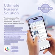 Hubble Gobaby AI