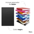 thumbnail image 2 of Agenda Boza Diaria Planificadora Ejecutiva Organizador 10 Pz, 2 of 8