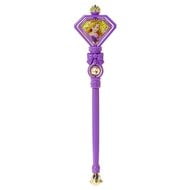 Disney Princess Dp Rapunzel Keys To Kingdom Wand