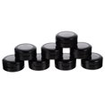 thumbnail image 3 of Weiweiguan 8pcs Eyeshadow Storage Box Cosmetic Makeup Organizer Holder for Home (White), 3 of 6