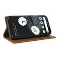thumbnail image 4 of Case for FOXDOCK Google Pixel 7 Pro RFID Blocking Wallet Flip Cover Shockproof, 4 of 5