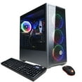 thumbnail image 1 of CyberPowerPC Gamer Xtreme Desktop Intel Core i5-13400F GXi11240CPGV7, 1 of 5