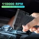 thumbnail image 4 of Soplador de Polvo Mano Hugtrwg Alta Potencia Con Conducto Velocidad Variable, 4 of 9