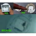 thumbnail image 5 of Sewer Cleanout Plug Wrench, 5 of 5