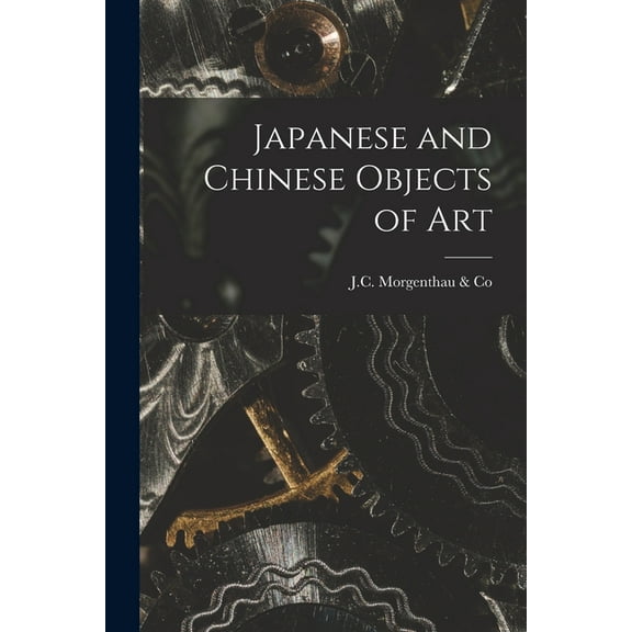Japanese and Chinese Objects of Art, (Paperback)
