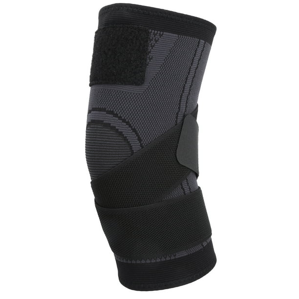 YLSHRF Knee Brace, Knee Wrap Double‑layer Compression For All