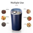 thumbnail image 3 of Electric Grinding Machine Grain Grinder Small Coffee Grinder EU Plug, 3 of 5