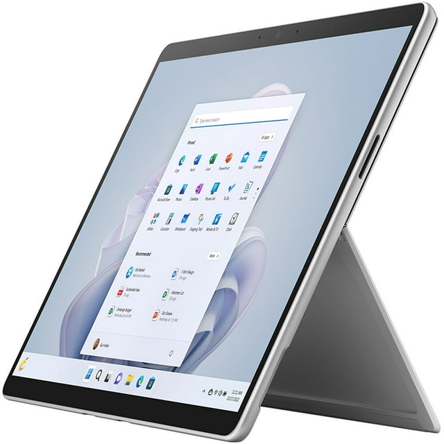 Remis à Neuf (État Correct) - Microsoft Surface Pro 8 - Tablette 13 Pouces - Core i5-1135G7 - 8 Go de RAM - SSD 256 Go - Windows 11 Pro