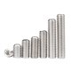 thumbnail image 4 of Tornillo de cabeza hueca hexagonal M6 x 10 mm 20 piezas acero inoxidable 304 liwang, 4 of 5