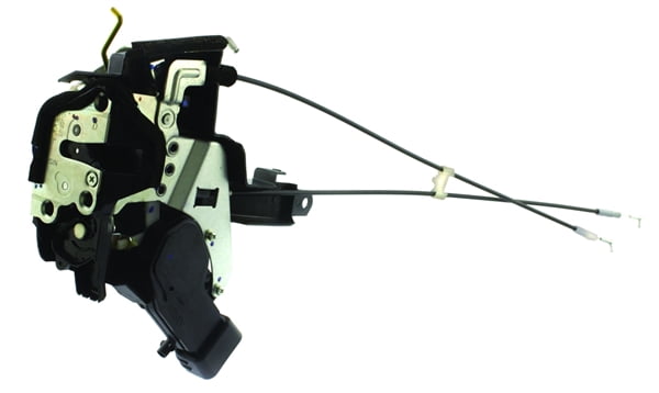 AISIN DLT-081 Door Lock Actuator Motor Fits select: 1998-2000 TOYOTA LAND CRUISER, 1998-2000 LEXUS LX