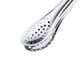 thumbnail image 4 of Pinza de acero inoxidable Toystoory para pan y comida Cocina y Comedor Plata 18x3.8 cm, 4 of 6