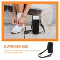 thumbnail image 4 of Bolsa de transporte PENGJTMXG para botellas de agua neopreno color negro, 4 of 5