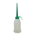 thumbnail image 1 of Herramienta de caída Souter Aceiter Accesorio de costura Profesional Transparente Transparente Extendida Botella de aceite Machina de coser Botella de 180 ml, 1 of 8