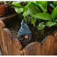thumbnail image 4 of Ceramic Watering Irrigation Stakes Automatic Garden Drippers For Potted Indoor And Outdoor Use With Deep Root Hydration System For Growth Irrigation System Irrigation Irrigation Timer Irrigation, 4 of 9