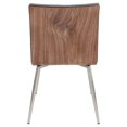 thumbnail image 5 of Mason Contemporary Chair by LumiSource, 5 of 5