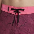 thumbnail image 5 of Hurley Men's Phantom Thalia Street 18" Boardshorts (34, Hyper Pink), 5 of 7