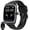 BLACK, variant on Smart Watch for Women, 2.01" HD Touchscreen, Bluetooth Calling (Answer/Make Calls), 10-Day Standby, IP68 Waterproof, Fitness Tracker Compatible with Android & iPhone – Perfect Gift for Her