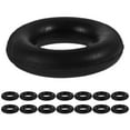 thumbnail image 1 of Shisuyan Rubber Friction Wheel For Sewing Machine 15Pcs 1.2X1.2X0.2In, 1 of 7