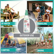 EcoSMART Insect Repellent Pump