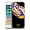 Oversized Icon, variant on Head Case Designs Louisiana State University LSU Louisiana State University LSU Oversized Icon Soft Gel Case for Apple iPhone 15 Pro Max