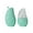 B-Mint Green, variant on Feledorashia 2024 New Ice Roller for Face and Eye, Ice Face Roller, Facial Beauty Ice Roller Skin Care Tools, Ice Cubes Face Massage, Silicone Ice Mold for Face Care