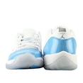 thumbnail image 6 of AIR JORDAN 11 RETRO LOW BG Boys 528896-106, 6 of 6