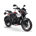 thumbnail image 1 of Motocicleta BAJAJ Pulsar NS 200 UG Perla 2024, 1 of 7