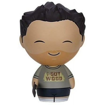 FUNKO DORBZ: SHAUN OF THE DEAD - ED