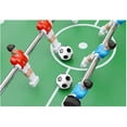 thumbnail image 4 of Table Soccer Foosballs Game Replacements 32mm/1.26 In Mini Football Ballsblack, 4 of 5