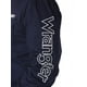 thumbnail image 4 of Camisa Wrangler Western Logo Manga Larga para Hombre Azul Marino, 4 of 5