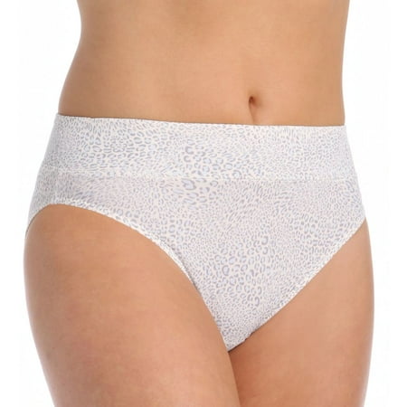 

Women s no pinching. no problems. hi-cut panty - style 5138j
