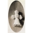 thumbnail image 2 of Hine Doll 1908. Na Doll Made From Waste Material By A Child In A Knitting Mill Where Mother Works. Photograph By Lewis, 2 of 4