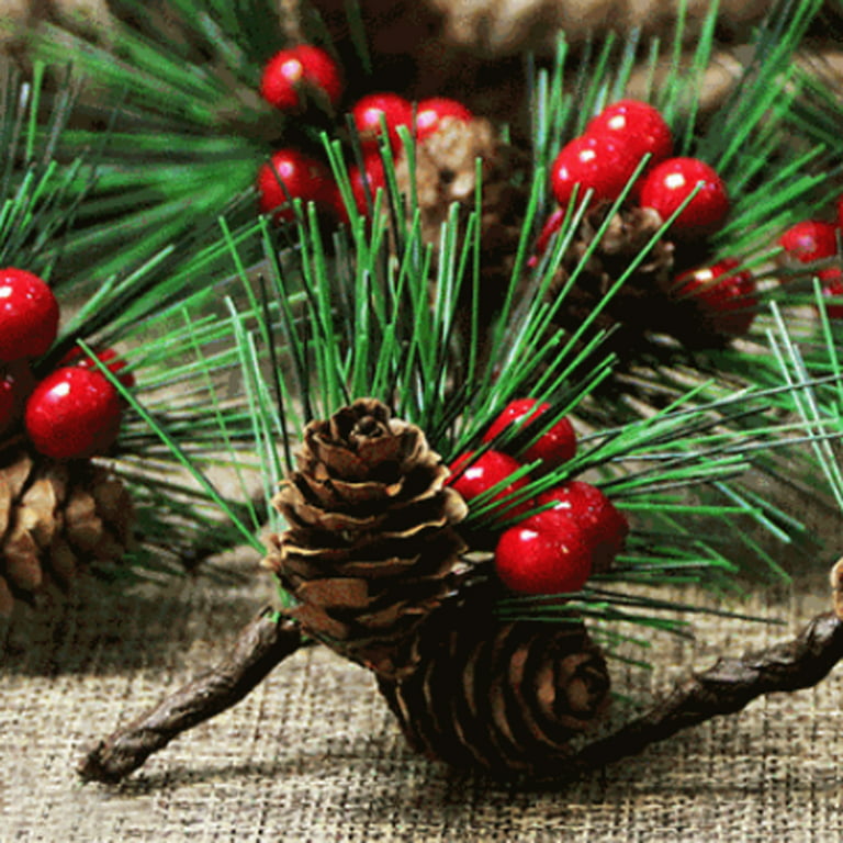 Pine Cones, Winter Wedding Decorations, Christmas Decor, Frosted Pine Cones,  Christmas Decorations, Winter Decor, Pine Cone Decor 