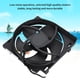 thumbnail image 4 of Ventilador De Refrigeración Interno De 12 V Cc, Ventilador De Escape De Calor De Repuesto Específico, Ventilador Disipador De Calor Para Radiador, Compatible Con Consola De Juegos Xbox One S Vogacara EL006741-00, 4 of 5