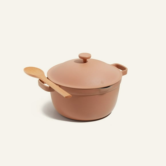 Our Place Perfect Pot An 8-in-1 family-sized, stovetop-to-oven nonstick pot Spice