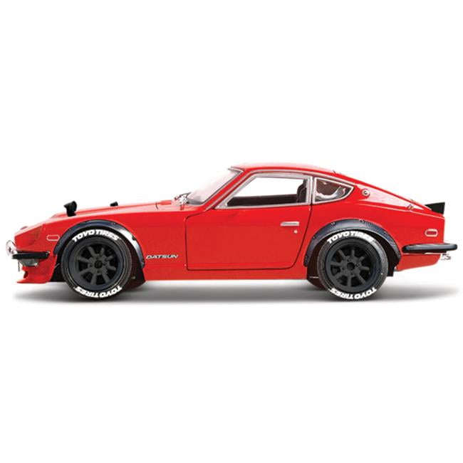datsun 240z diecast