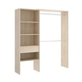thumbnail image 2 of Clóset Alterego Suit con 1 columna Madera, 2 of 4