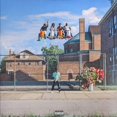 thumbnail image 1 of BIG SEAN DETROIT 2 (LP), 1 of 2