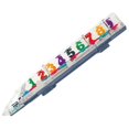 thumbnail image 1 of Electric Toy Train Gear Toy with Lights and Music for Playing, 1 of 5