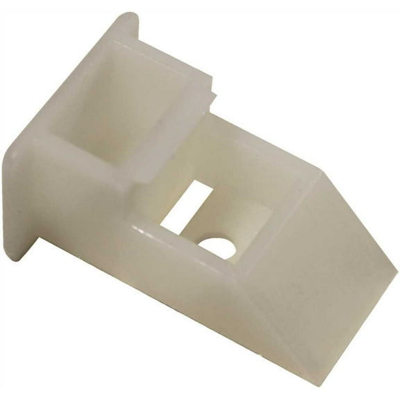 STRYBUC INDUSTRIES 60-602-5 Window Channel Balance Top Sash Guide - pack of 5