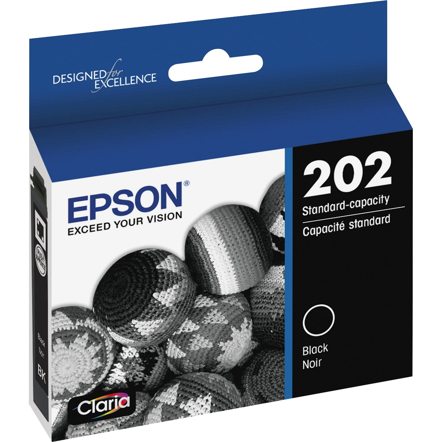 walmart epson 202 ink
