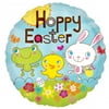 18" Hoppy Easter Balloon