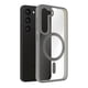 thumbnail image 1 of Mr. Gadgets Funda Carcasa Clear Case Color Titanio Para Samsung Galaxy S26+ Compatible Con Magsafe., 1 of 6